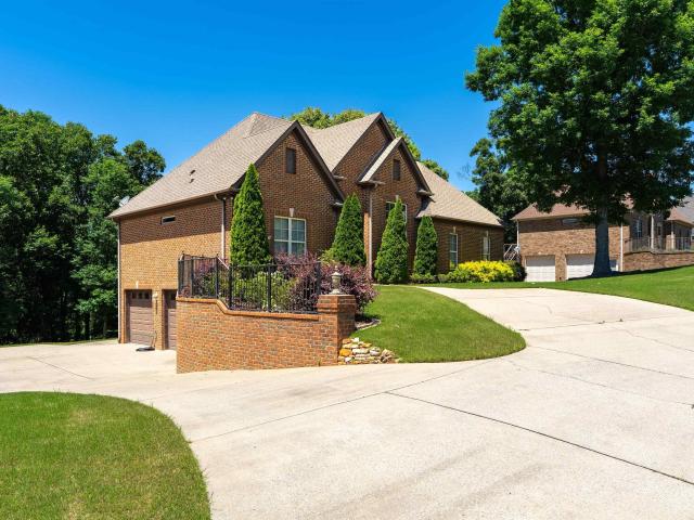 2105 Chelsea Ridge Drive
