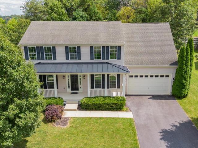 2105 Fieldbrook Lane
