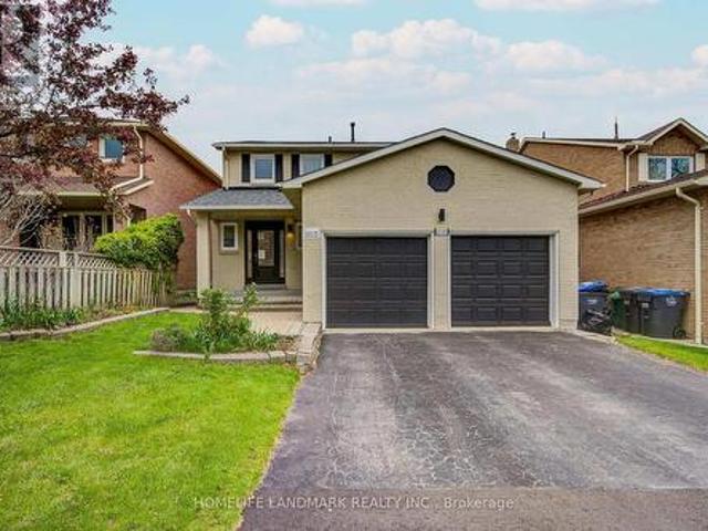 2105 Folkway Drive, Mississauga, ON, L5L 3G3 house for sale | Listing ID W13648 | Royal LePage