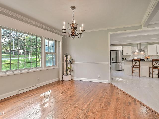 2105 Heatherly Road