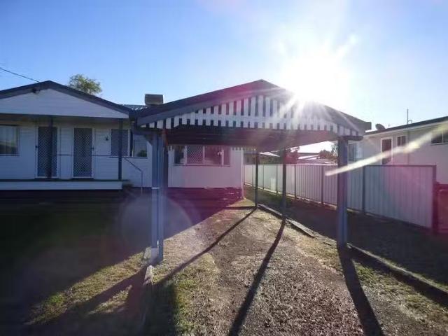 2/105 Quintin Street, Roma, QLD 4455