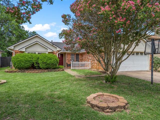 2105 Real Drive