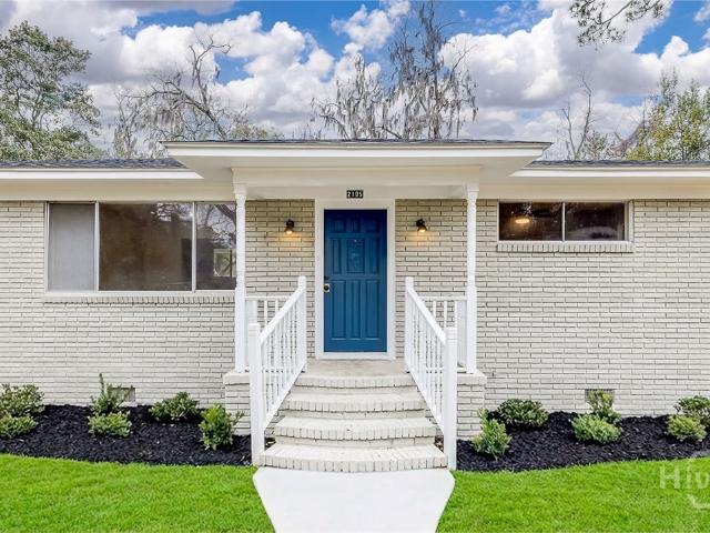 2105 St Johns Ave, Savannah, GA 31404 | MLS #SA350189