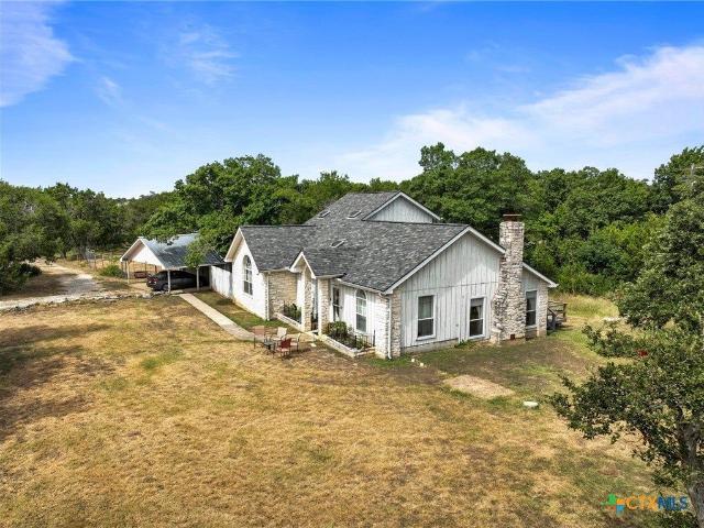 2105 Sam Bass Rd, Round Rock, TX