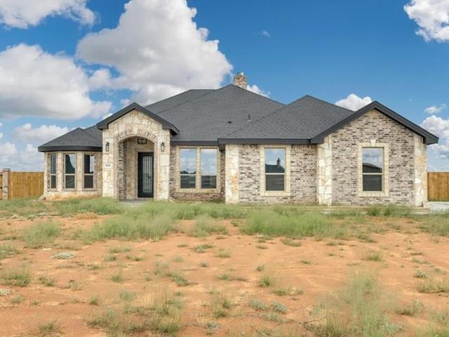 2105 SE 2150, Andrews, TX 79714