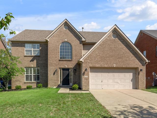 2105 Twain Ridge Drive, Lexington, US, KY