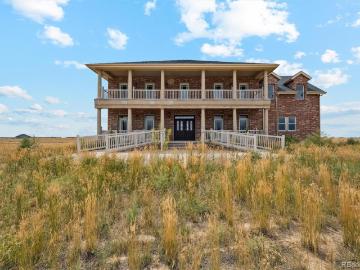 2105 Timberlake Rd, Byers, CO 80103 | MLS #9419