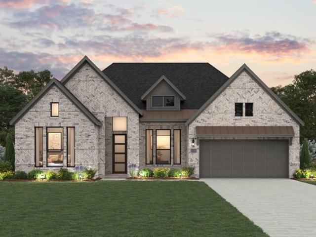 2105 Tobiano Trce, Georgetown, TX 78633