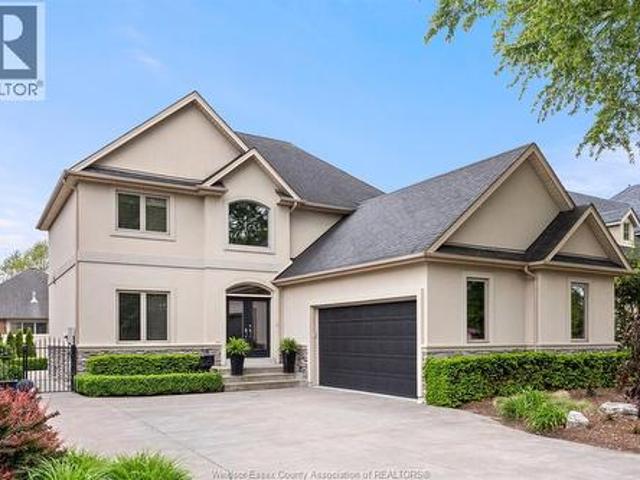 2105 Washington Boulevard, Lasalle, ON, N9H 1Y5 house for sale | Listing ID 26025 | Royal LePage
