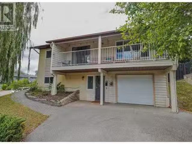 2105 19 Avenue, Vernon, BC, V1T 7L7 house for sale Listing.