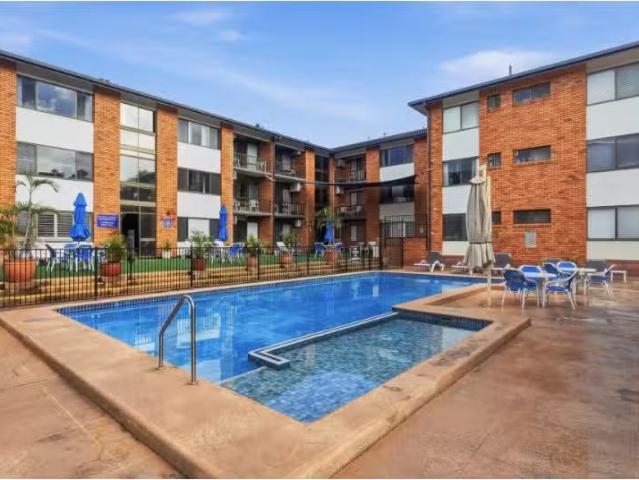 210/63 Ocean Parade, Coffs Harbour Apartment for rent Listed.