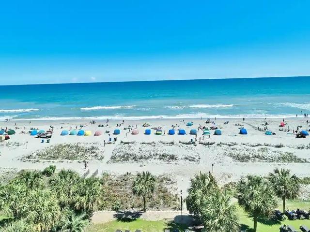 2106 N Ocean Blvd. N 713