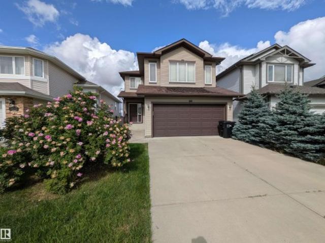 2106 B Avenue Nw, Edmonton, AB, T5T 3Y3 house for sale | Listing ID E4507 | Royal LePage