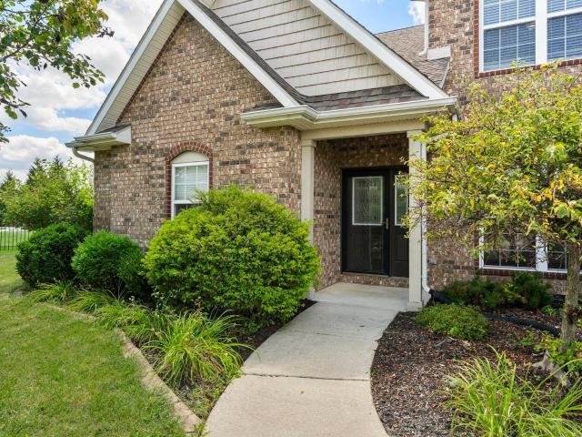 2106 Ironbridge Court