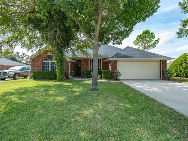 2106 Ridgewood Drive