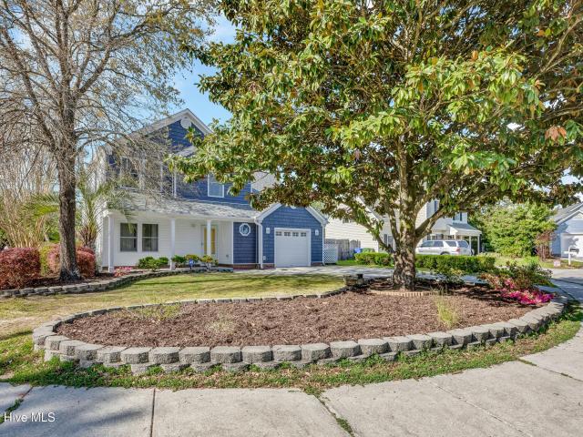 2106 Troon Ct, Wilmington, NC 28403 | MLS #100563