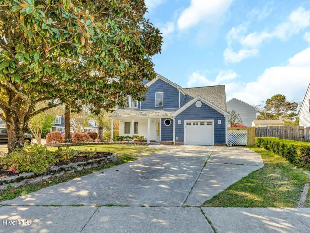 2106 Troon Court