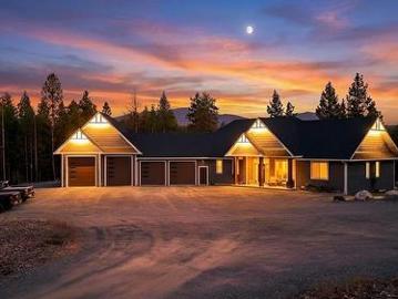 2106 Whistle Wood Way, Cranbrook, BC, V1C 6V6 Luxury House for sale | Listing ID 10382 | Royal LePage Carriage Trade Luxury Properties