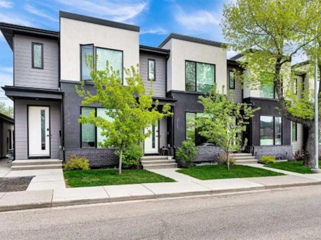 2106 6 Street Nw, Calgary, AB, T2M 5C6 townhouse for sale | Listing ID A2351 | Royal LePage