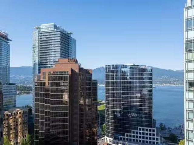 2106 838 Hastings Street W, Vancouver, BC, V6C 0A6 Single Fa.