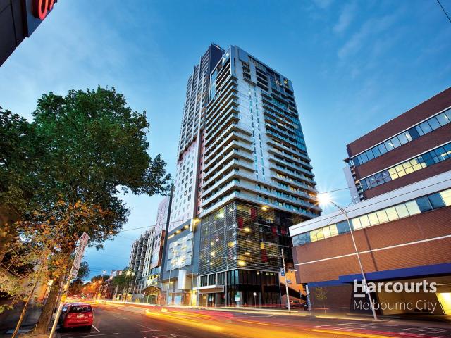 2107/288 Spencer Street, MELBOURNE, VIC 3000