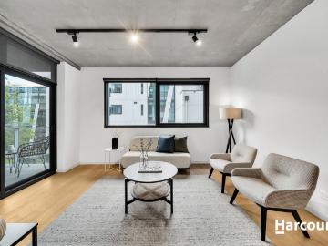 210/77 Hobsons Road, KENSINGTON, VIC 3031