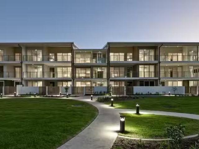 2107/57 Hofmann Drive, NOOSAVILLE, QLD 4566 Apartment for Rent