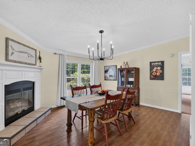 2107 Oconee Drive