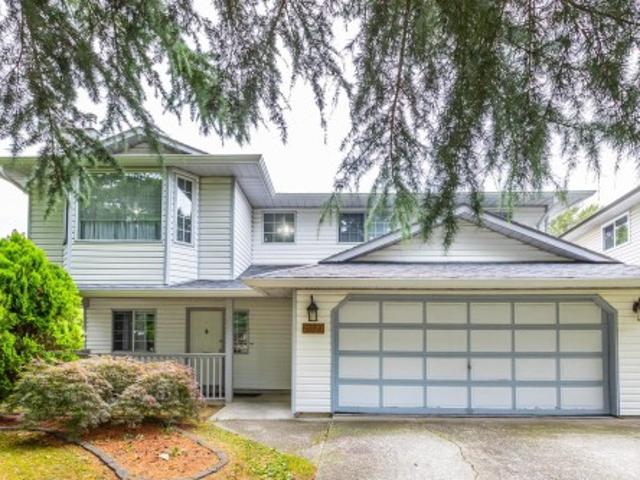 2107 Avenue, Langley, BC, V1M 2B3 house for sale | Listing ID R3151 | Royal LePage