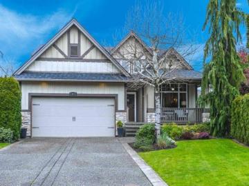 Greater Vancouver - Patio, Garden, Parking
