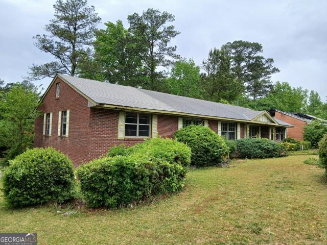 2107 Burnside Dr, Columbus, GA 31907 | MLS #10725