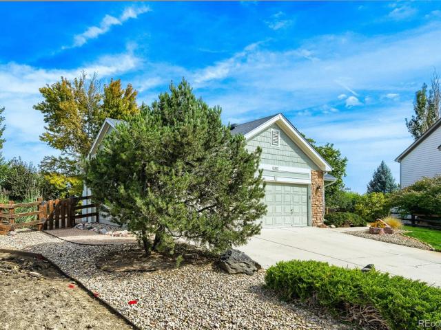 2107 Chestnut Circle