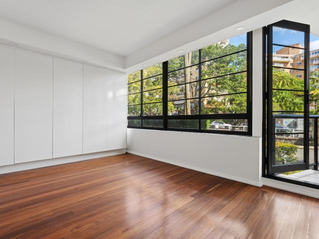 2/107 Darling Point Road, Darling Point, NSW 2027 Apartment for Rent Ray White Double Bay