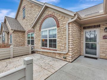 2107 e milestone drive