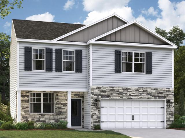 2107 Fox Meadows Circle