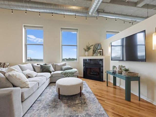 2107 Grand Boulevard # 1207