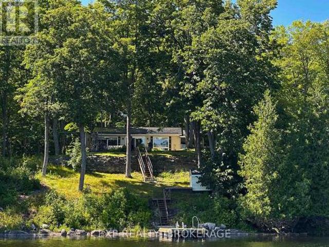 2107 Hambly Lane, South Frontenac, ON, K0H 1W0 house for sale | Listing ID X13640 | Royal LePage