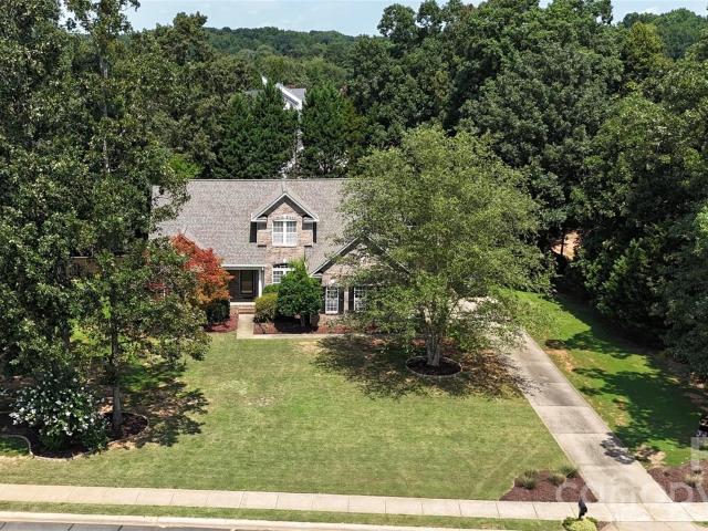 2107 Heath Lake Drive