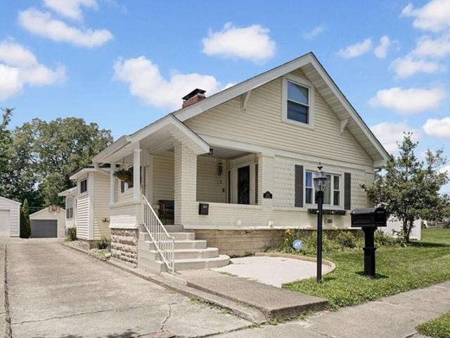 2107 Park Ave, Bedford, IN 47421