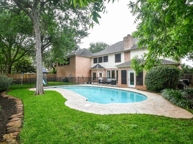 2107 Pecan Trail Drive