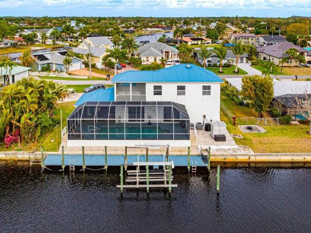 2107 St Croix Ave, Fort Myers, FL 33905 | MLS #A4684