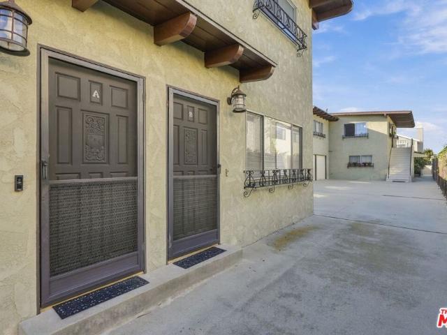2107 Voorhees Avenue