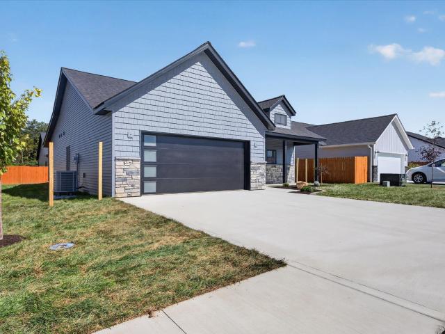 2107 Walden Drive