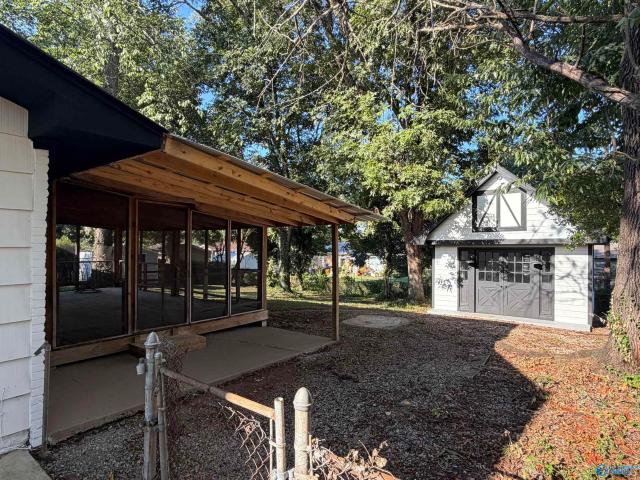 2107 Windover Drive
