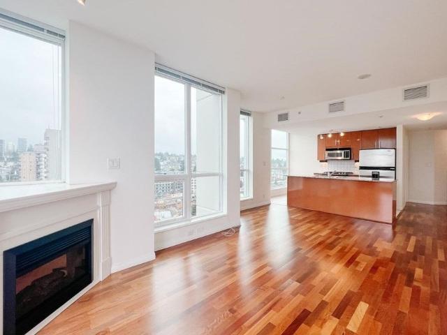 2107 188 Esplanade Avenue E, North Vancouver