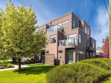 2107 23 Avenue Sw, Calgary, AB, T2T 5J7 house for sale List.