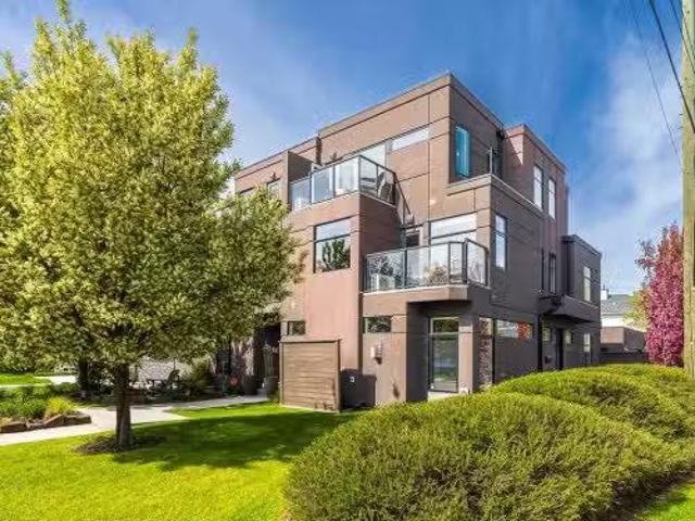 2107 23 Avenue Sw, Calgary, AB, T2T 5J7 house for sale List.