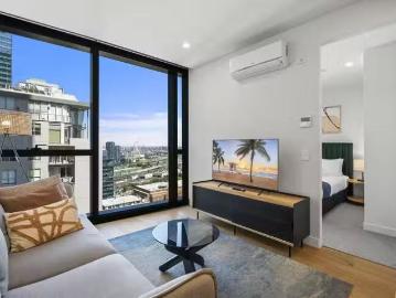 2108/301 King Street, Melbourne, VIC 3000