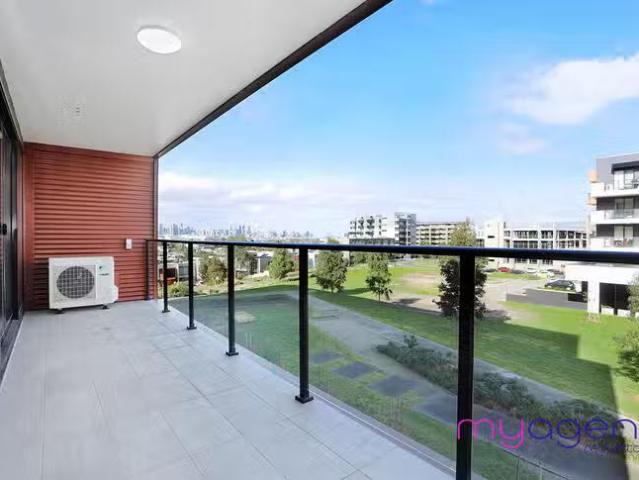 210/88 La Scala Avenue, Maribyrnong, VIC 3032
