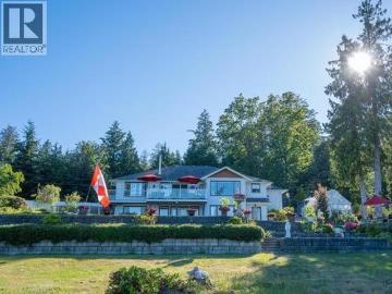 2108 Mahood Road, Powell River, BC, V8A 0L3 house for sale | Listing ID 19838 | Royal LePage